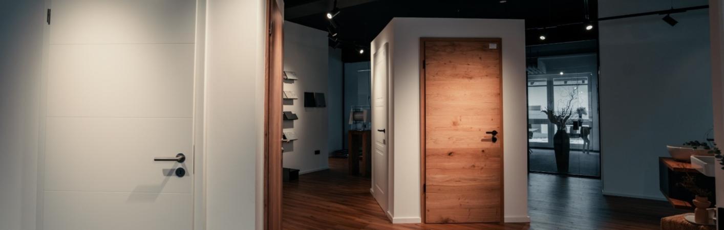 Ausstellung Türen